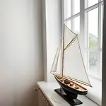 Haus Friesland - 5 * Westerland