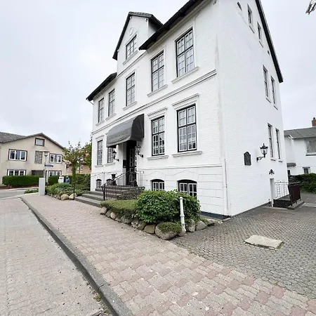 Apartment Haus Friesland - 5 Westerland