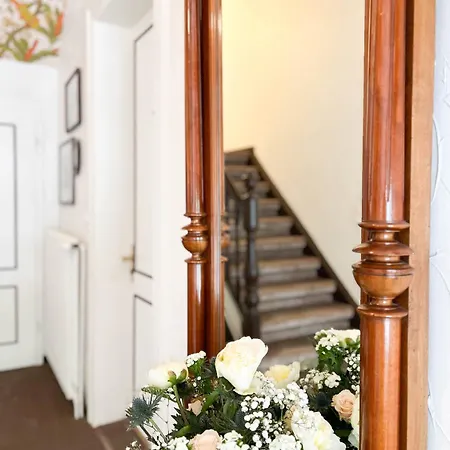 Haus Friesland - 5 Westerland