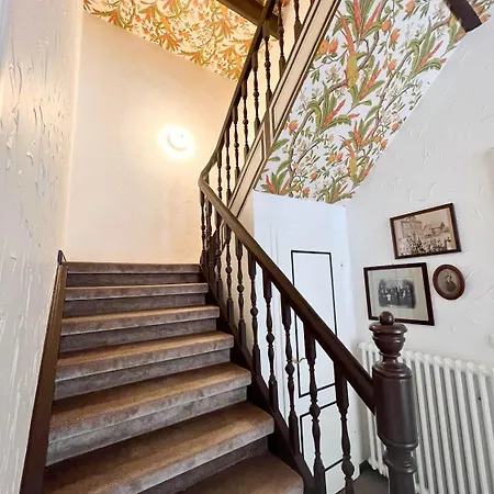 Haus Friesland - 5 * Westerland