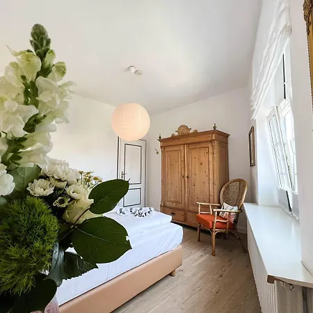 Haus Friesland - 5 Westerland