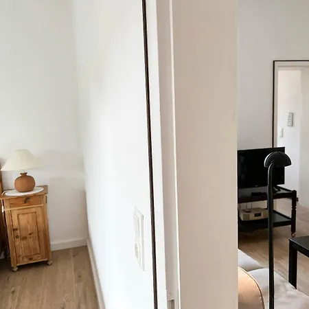 Haus Friesland - 5 *