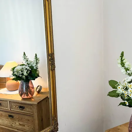 Haus Friesland - 5 * Westerland