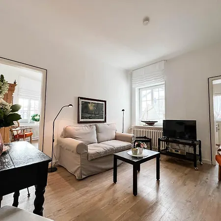 Haus Friesland - 5 Westerland