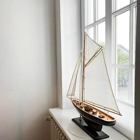 Haus Friesland - 5 * Westerland