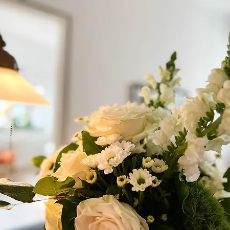 Apartmán Haus Friesland - 5 *