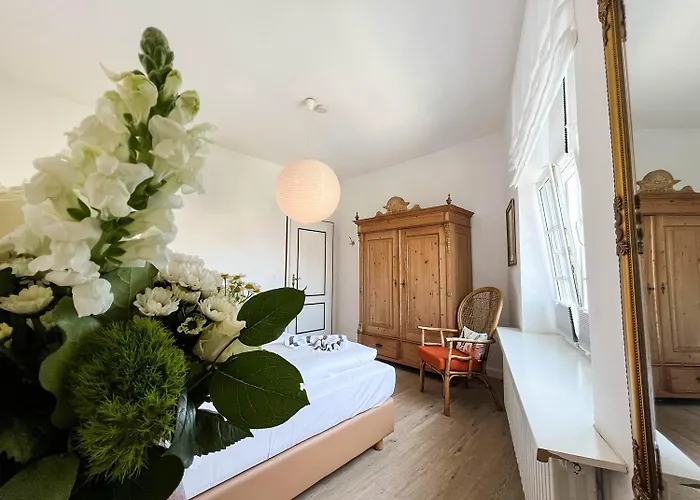 Haus Friesland - 5 Вестерланд